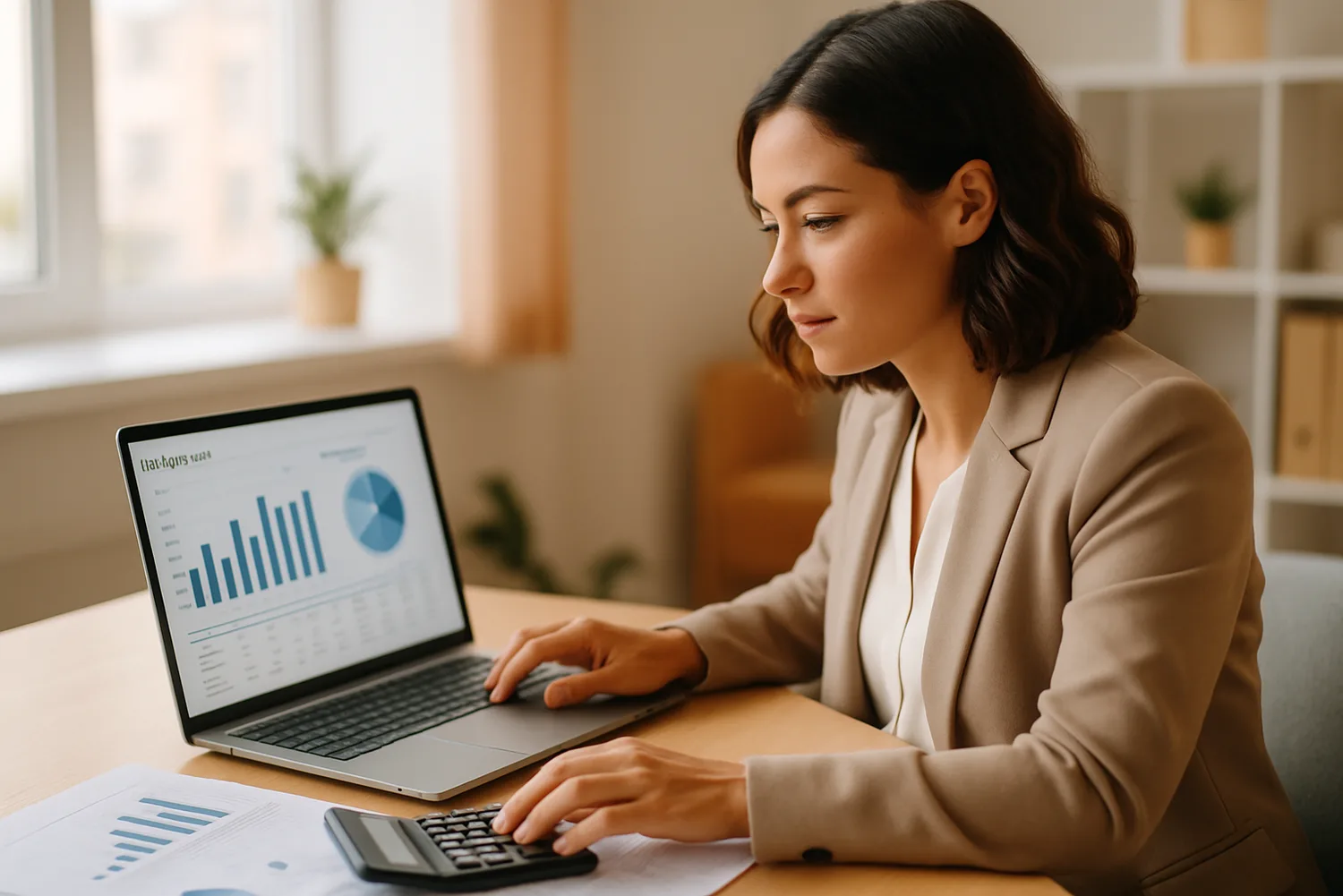 Software de Tabulador de Sueldos, Salarios y Escala Salarial Online