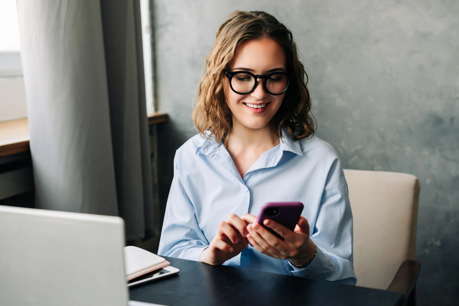 Vorecol NOM-035 Dashboard