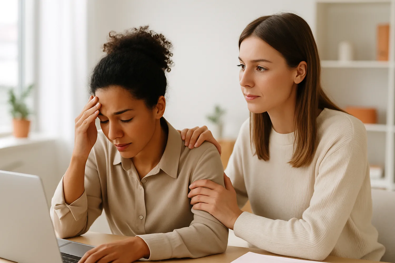 Test de Inteligencia Emocional en el Trabajo - EMOTINT