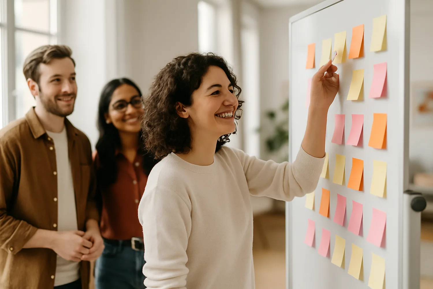 Test de Innovación y Creatividad en el Trabajo - INNOVACRE