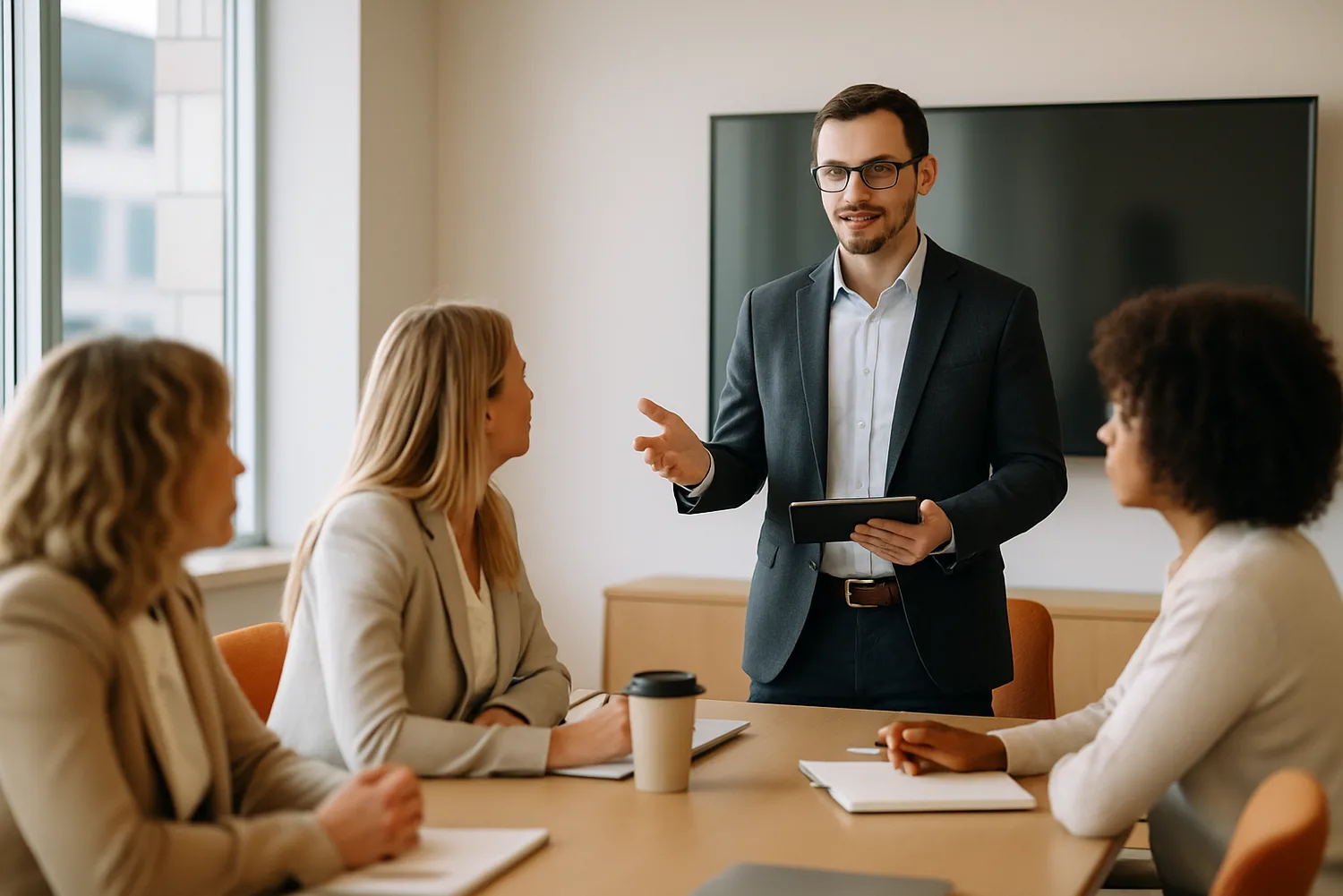 Test de Habilidades Gerenciales y Liderazgo Empresarial - MANAGERSKILL