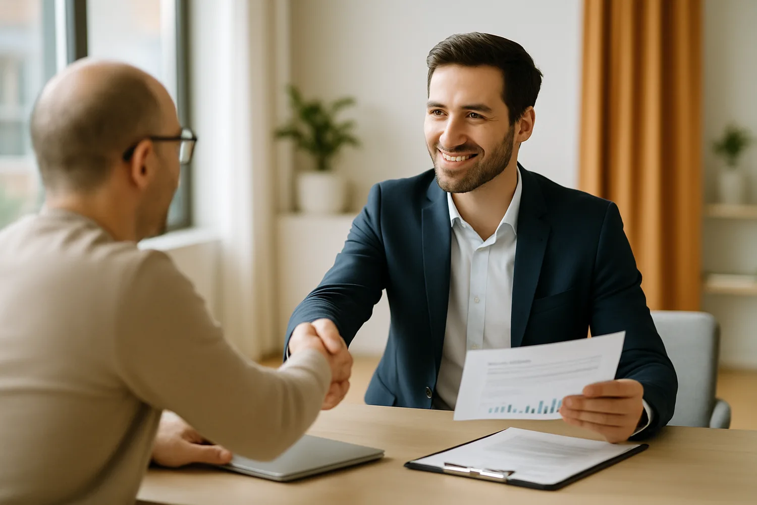 Test de Habilidades Comerciales y Ventas Corporativas - SELLEVAL