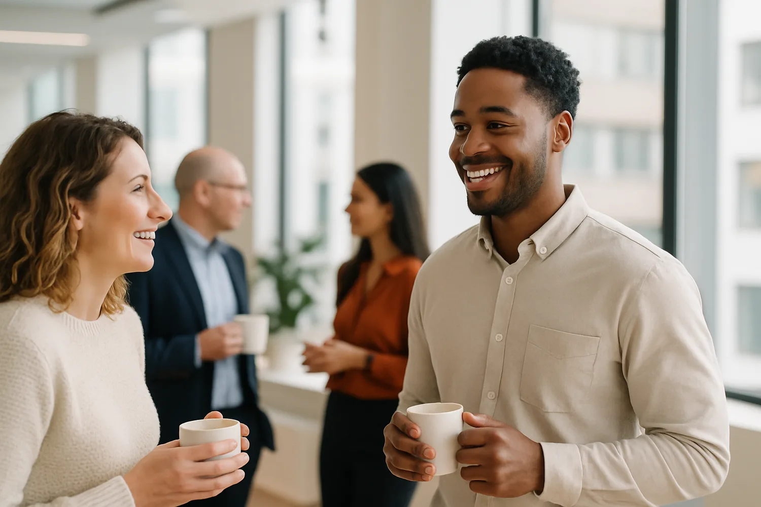 Test de Habilidades Sociales en Empresas y Competencias Interpersonales - SOCIALINTE