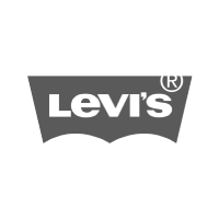 Logo de Levi's, cliente de PsicoSmart